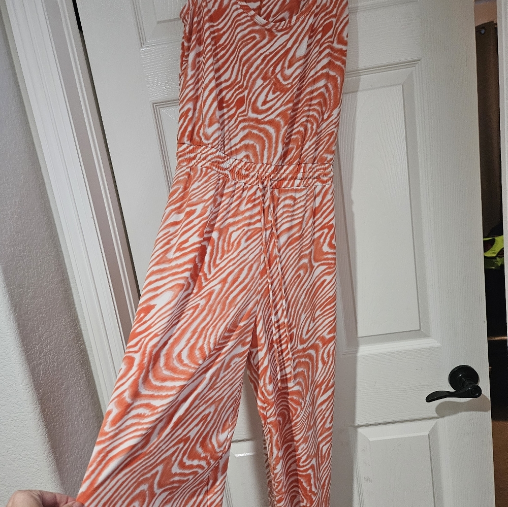 Calvin Klein Jumpsuit